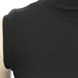 タートルネック薄手ノースリーブトップス(TOPS) | GRAXIA | 詳細画像14 