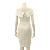 オフショルサイドスリットワンピース(キャバドレス・CABARETDRESS) | GRAXIA | 詳細画像11 
