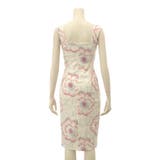 ボタニカル柄ベアトップタイトワンピース(キャバドレス CABARETDRESS) | GRAXIA | 詳細画像12