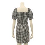 2WAYギンガムチェックフリルワンピース(キャバドレス CABARETDRESS… | GRAXIA | 詳細画像13