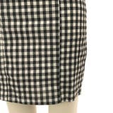 2WAYギンガムチェックフリルワンピース(キャバドレス CABARETDRESS… | GRAXIA | 詳細画像15