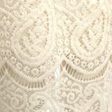 ペイズリー柄レイヤードワンピース(キャバドレス・CABARETDRESS) | GRAXIA | 詳細画像13 