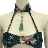 ミステリアスな世界へ誘うチャイナ服風コスプレ(セクシーコスプレ) | GRAXIA | 詳細画像11 