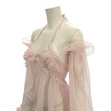 コットンキャンディのようなフワフワ感が甘～い踊り子風コスプレ(セクシーコスプレ) | GRAXIA | 詳細画像11 