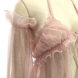 コットンキャンディのようなフワフワ感が甘～い踊り子風コスプレ(セクシーコスプレ) | GRAXIA | 詳細画像12 