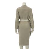 マカロンカラーが優しく包むガウンルームウェア(ROOMWEAR) | GRAXIA | 詳細画像16 