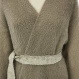 マカロンカラーが優しく包むガウンルームウェア(ROOMWEAR) | GRAXIA | 詳細画像17 