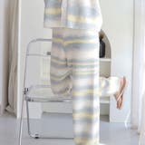 リラックスタイムもスタイルアップルームウェア(ROOMWEAR) | GRAXIA | 詳細画像5