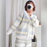 リラックスタイムもスタイルアップルームウェア(ROOMWEAR) | GRAXIA | 詳細画像6