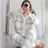 リラックスタイムもスタイルアップルームウェア(ROOMWEAR) | GRAXIA | 詳細画像7