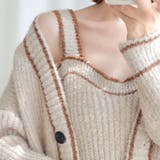 まるでカプチーノのようなクラシックな3点セットルームウェア(ROOMWEAR) | GRAXIA | 詳細画像5