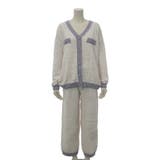 コットンキャンディのような柔らかさが愛されデザインルームウェア(ROOMWEAR… | GRAXIA | 詳細画像12 