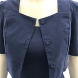 デニムカラースクエアネックツーピースドレス(キャバドレス CABARETDRES… | GRAXIA | 詳細画像14