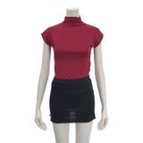 背徳感が新たな感情を生み出すボディラインを強調したタイトなOL風コスプレ | GRAXIA | 詳細画像11