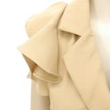 フリルショルダーテーラードジャケットワンピース(キャバドレス CABARETDR… | GRAXIA | 詳細画像11