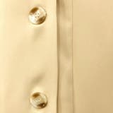 フリルショルダーテーラードジャケットワンピース(キャバドレス CABARETDR… | GRAXIA | 詳細画像12