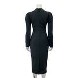 ショートジャケットレイヤードスタイルワンピース(キャバドレス CABARETDR… | GRAXIA | 詳細画像9