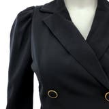 ショートジャケットレイヤードスタイルワンピース(キャバドレス CABARETDR… | GRAXIA | 詳細画像10