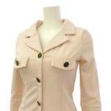 マニッシュ七分袖ワンピース(キャバドレス・CABARETDRESS) | GRAXIA | 詳細画像12