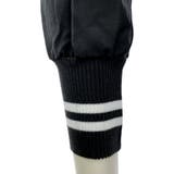 バイカラー袖リブテーラードジャケット&テーパードパンツセットアップ | GRAXIA | 詳細画像14