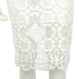 クラシカル総レースペンシルドレス(キャバドレス・CABARETDRESS) | GRAXIA | 詳細画像13