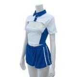 青春時代の熱い想いがいま蘇る体操着コスプレ(セクシーコスプレ) | GRAXIA | 詳細画像11