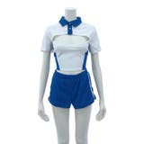 青春時代の熱い想いがいま蘇る体操着コスプレ(セクシーコスプレ) | GRAXIA | 詳細画像9