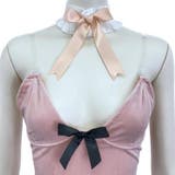 大胆に魅せつつもまるでマシュマロのようなバニーガール風コスプレ | GRAXIA | 詳細画像13