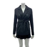 オーバーサイズダブルジャケットセットアップ(キャバスーツ CABARETSUIT… | GRAXIA | 詳細画像10 