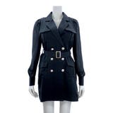 ミリタリーカーゴジャケットワンピース(キャバドレス・CABARETDRESS) | GRAXIA | 詳細画像11 