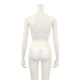 大倫の花咲く美バストブラ・ショーツセット(ブラセット) | GRAXIA | 詳細画像9 