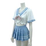甘酸っぱくてキュートな猫耳セーラー服コスプレ(COSPLAY) | GRAXIA | 詳細画像12