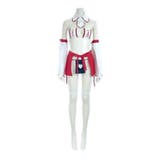 コミックの世界から抜け出して来たような大胆セクシーキュートな巫女風コスプレ | GRAXIA | 詳細画像10