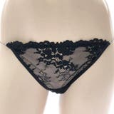 サイドチェーンレースタンガTバック・ショーツ(セクシーランジェリー) | GRAXIA | 詳細画像15 