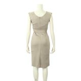 カシュクールカットソーワンピース(キャバドレス・CABARETDRESS) | GRAXIA | 詳細画像12