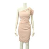 ウエストデザインカットワンショルダーワンピース | GRAXIA | 詳細画像10