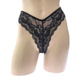 可愛いだけじゃ足りないハートリングカットアウトTバック ショーツ(セクシーランジ… | GRAXIA | 詳細画像14 