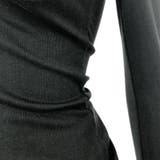 ゴールドチェーンポイントアシンメトリートップス(TOPS) | GRAXIA | 詳細画像25 