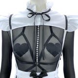 様々なアイテムで貴方好みに作り上げるメイド風コスプレ(セクシーコスプレ) | GRAXIA | 詳細画像25 