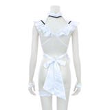 様々なアイテムで貴方好みに作り上げるメイド風コスプレ(セクシーコスプレ) | GRAXIA | 詳細画像31 