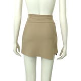 サイドスリットインパン付きタイトミニスカート(SKIRT) | GRAXIA | 詳細画像24 
