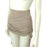 インパン付きサイドドロストタイトスカート(SKIRT) | GRAXIA | 詳細画像24 