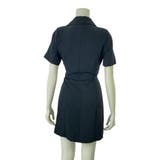 アシンメトリーWボタンラップワンピース(キャバドレス CABARETDRESS) | GRAXIA | 詳細画像13 