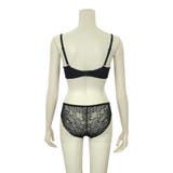 ナチュラルに美しくバストメイクするブラ・ショーツセット（ブラセット） | GRAXIA | 詳細画像9 