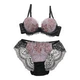 ナチュラルに美しくバストメイクするブラ・ショーツセット（ブラセット） | GRAXIA | 詳細画像10 