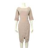 レースラインスリットワンピース(キャバドレス・CABARETDRESS) | GRAXIA | 詳細画像12 