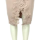 レースラインスリットワンピース(キャバドレス・CABARETDRESS) | GRAXIA | 詳細画像14 