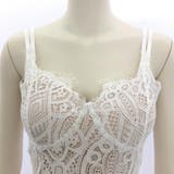 総レースWスリットキャミワンピース(キャバドレス・CABARETDRESS) | GRAXIA | 詳細画像11 