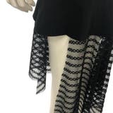 チュール切り替えアシメノースリワンピース(キャバドレス CABARETDRESS… | GRAXIA | 詳細画像11