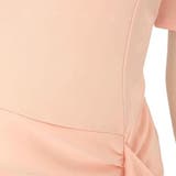 ドレープフリルミディ丈ワンピース(キャバドレス・CABARETDRESS) | GRAXIA | 詳細画像15 